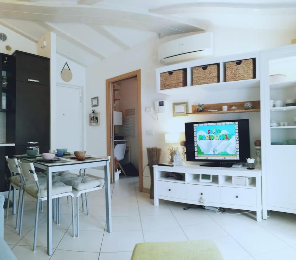 Appartamento Olea Arco Exterior foto