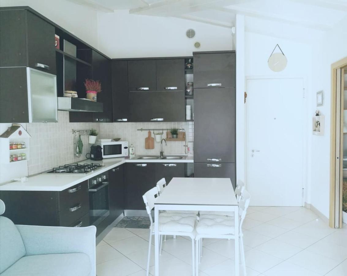Appartamento Olea Arco Exterior foto