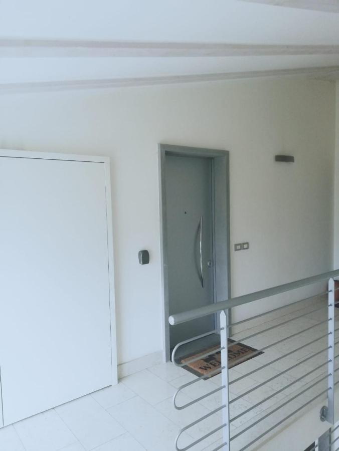 Appartamento Olea Arco Exterior foto