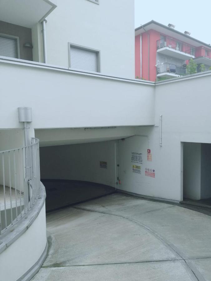 Appartamento Olea Arco Exterior foto