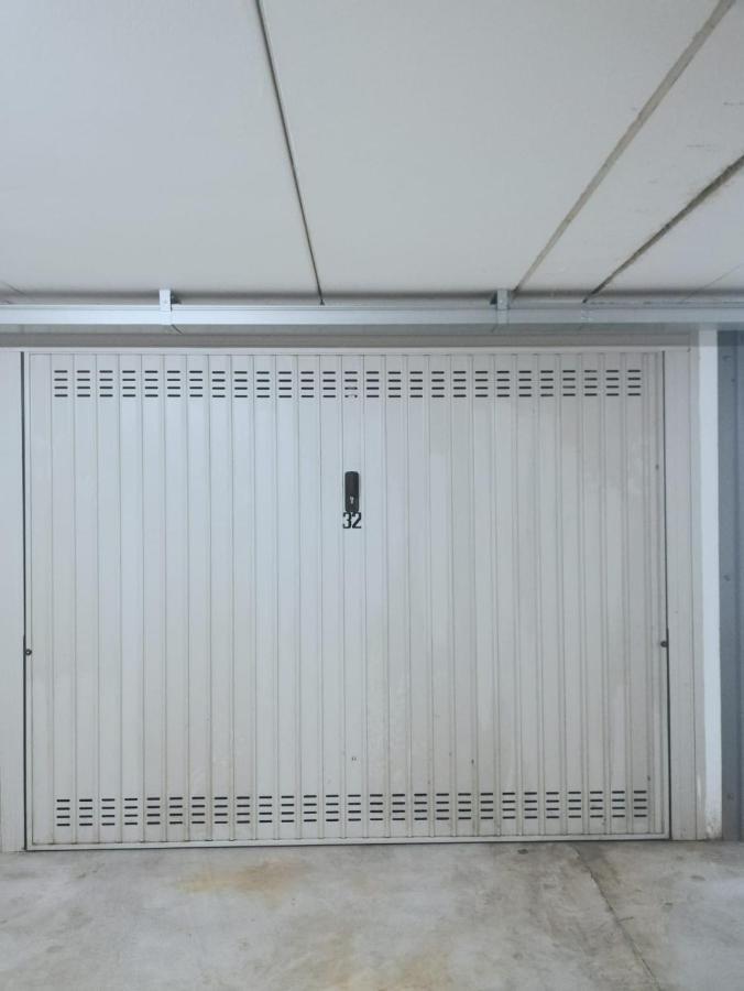 Appartamento Olea Arco Exterior foto