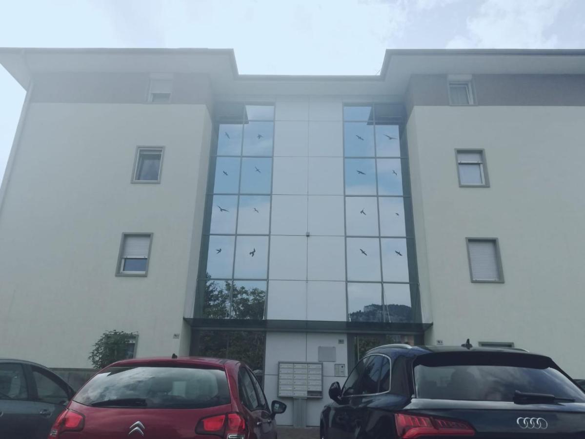 Appartamento Olea Arco Exterior foto