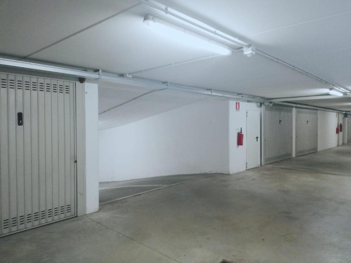 Appartamento Olea Arco Exterior foto